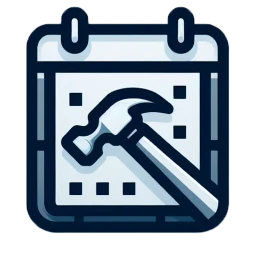 Icono de Timesheet: Рабочий график смен